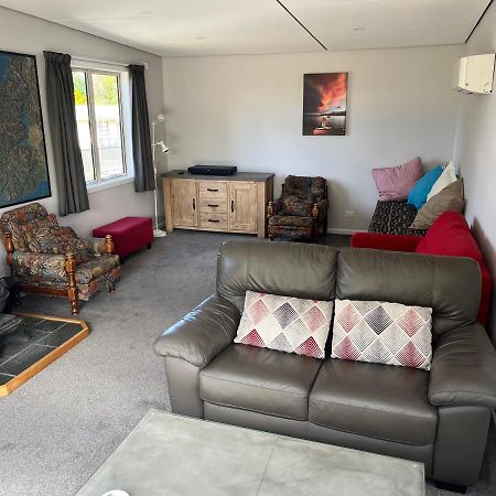 Fergus Hideaway Te Anau Exterior foto