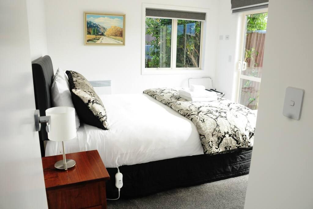 Fergus Hideaway Te Anau Exterior foto